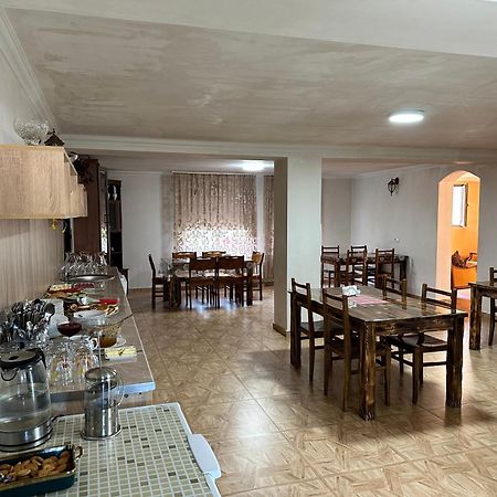 Guest House Victor Zhabeshi Экстерьер фото