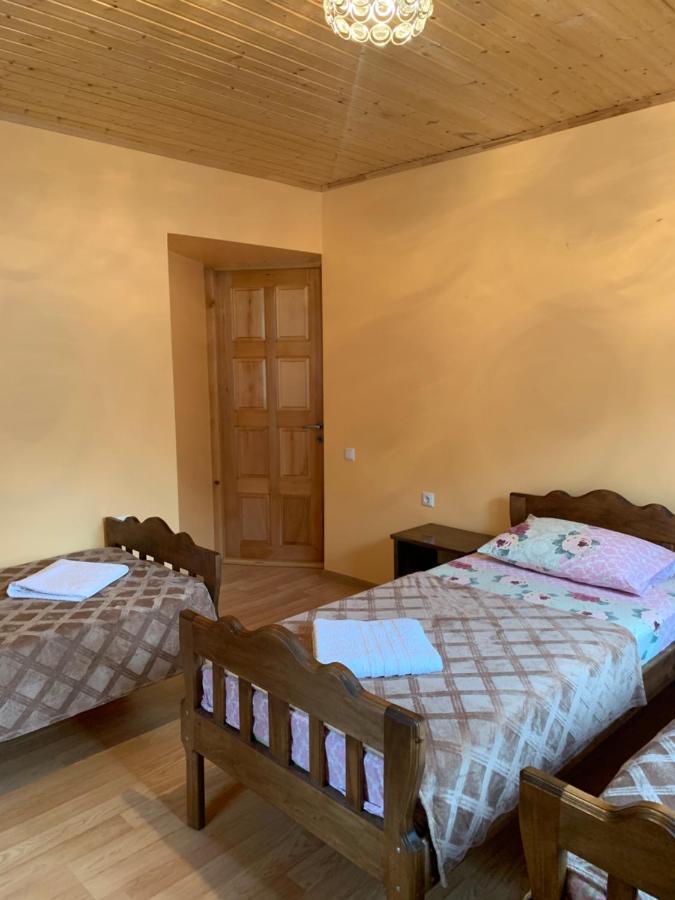 Guest House Victor Zhabeshi Экстерьер фото