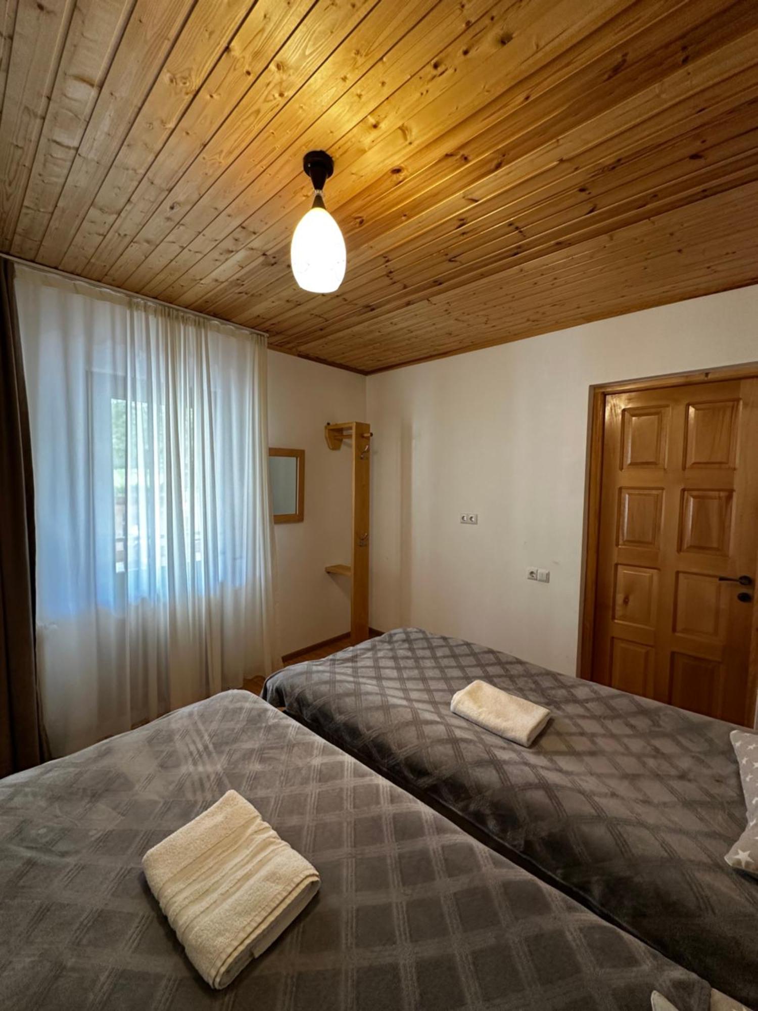 Guest House Victor Zhabeshi Экстерьер фото