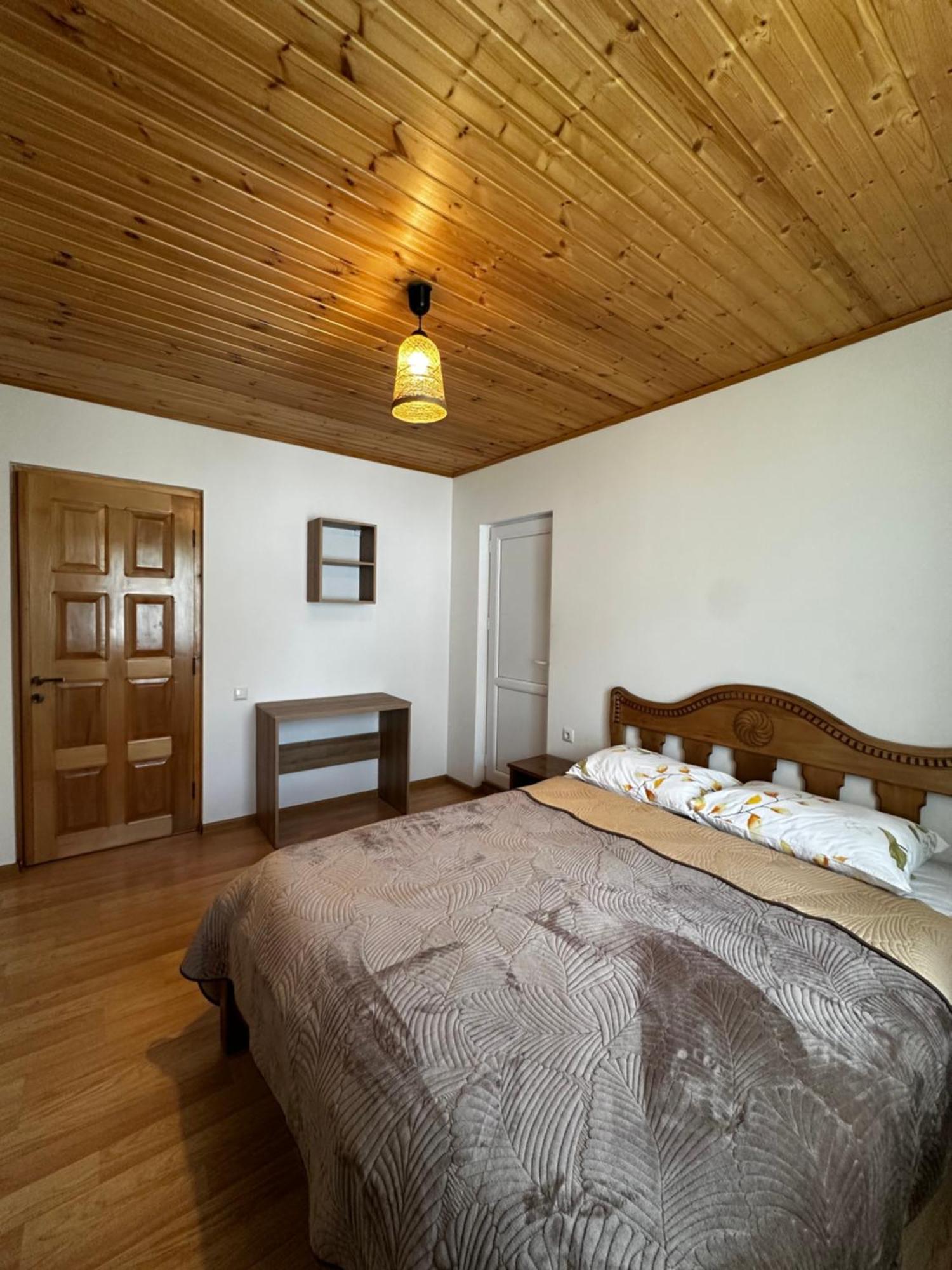 Guest House Victor Zhabeshi Экстерьер фото