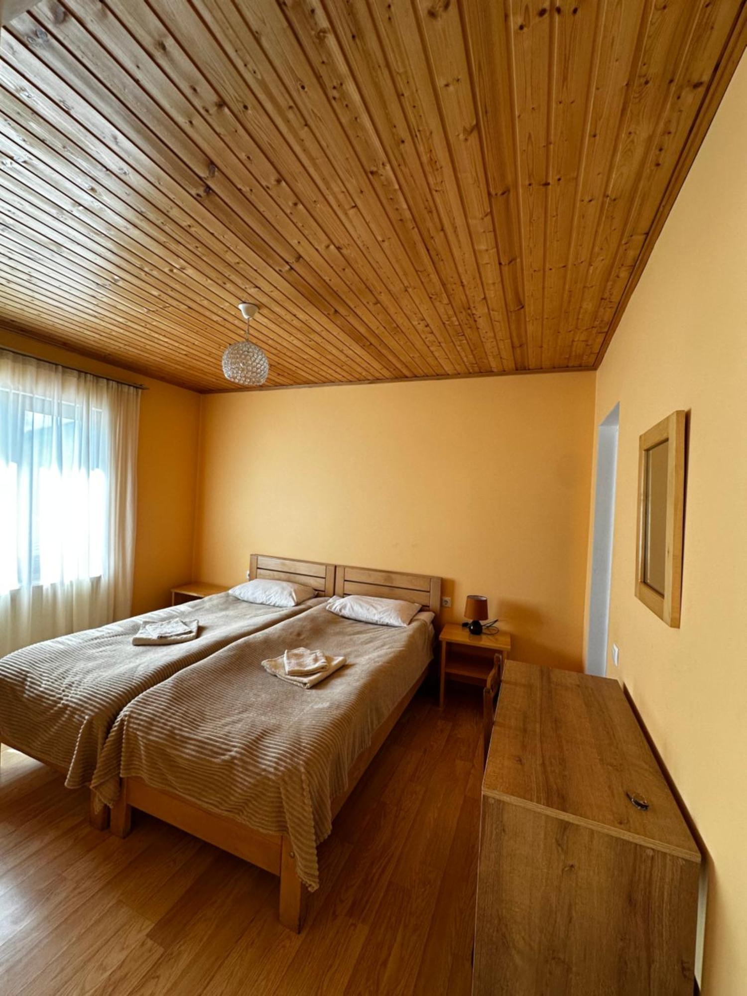 Guest House Victor Zhabeshi Экстерьер фото