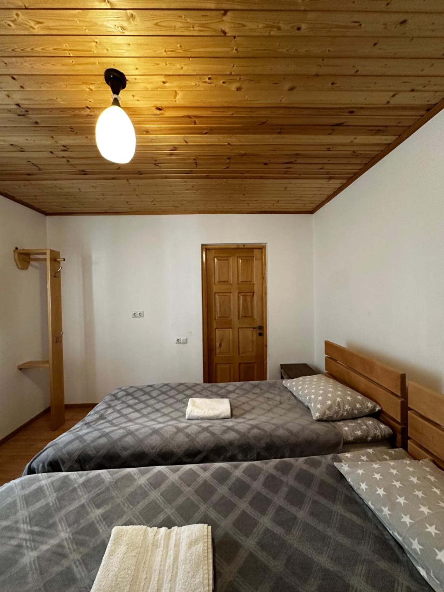Guest House Victor Zhabeshi Экстерьер фото