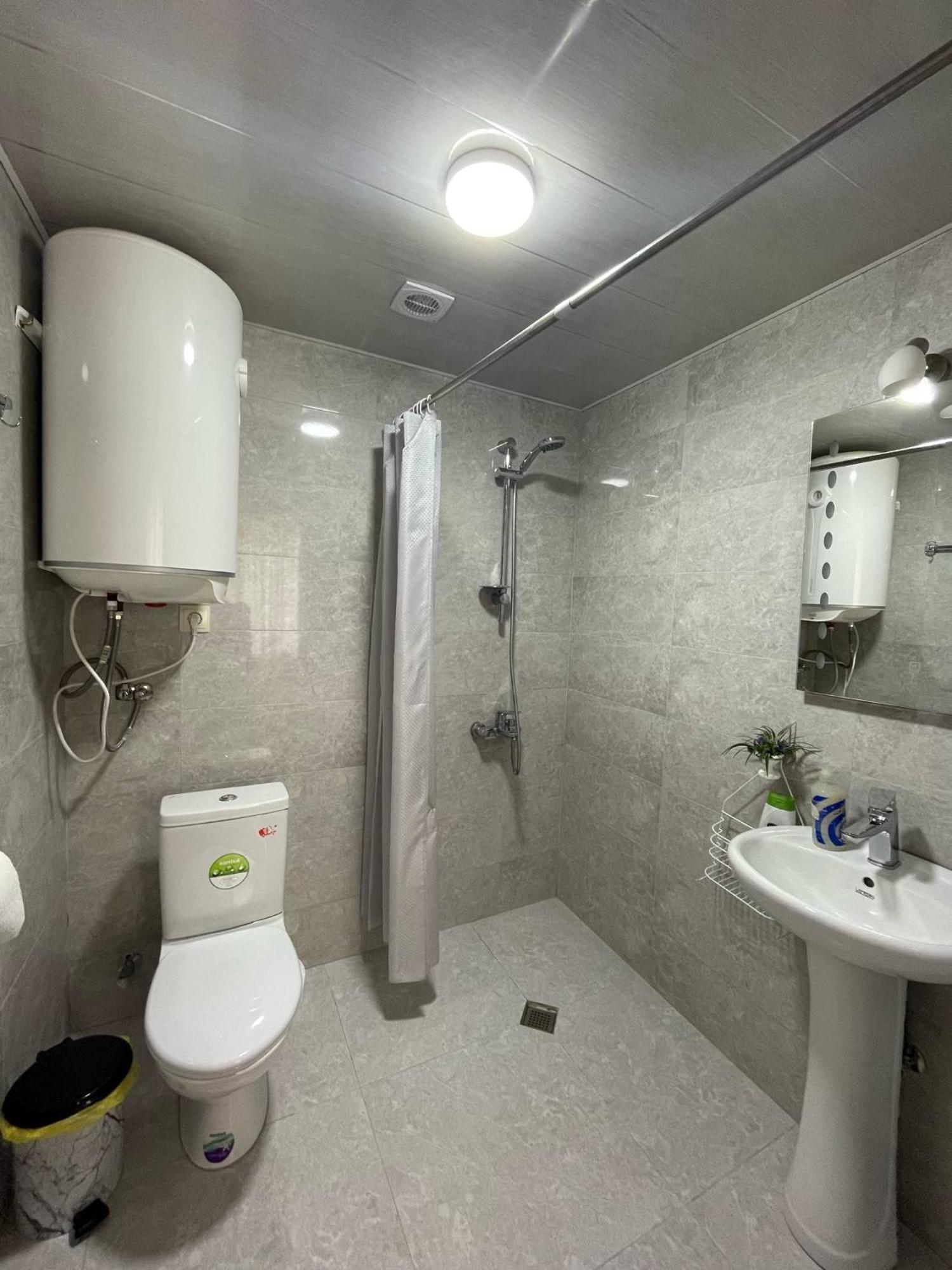Guest House Victor Zhabeshi Экстерьер фото