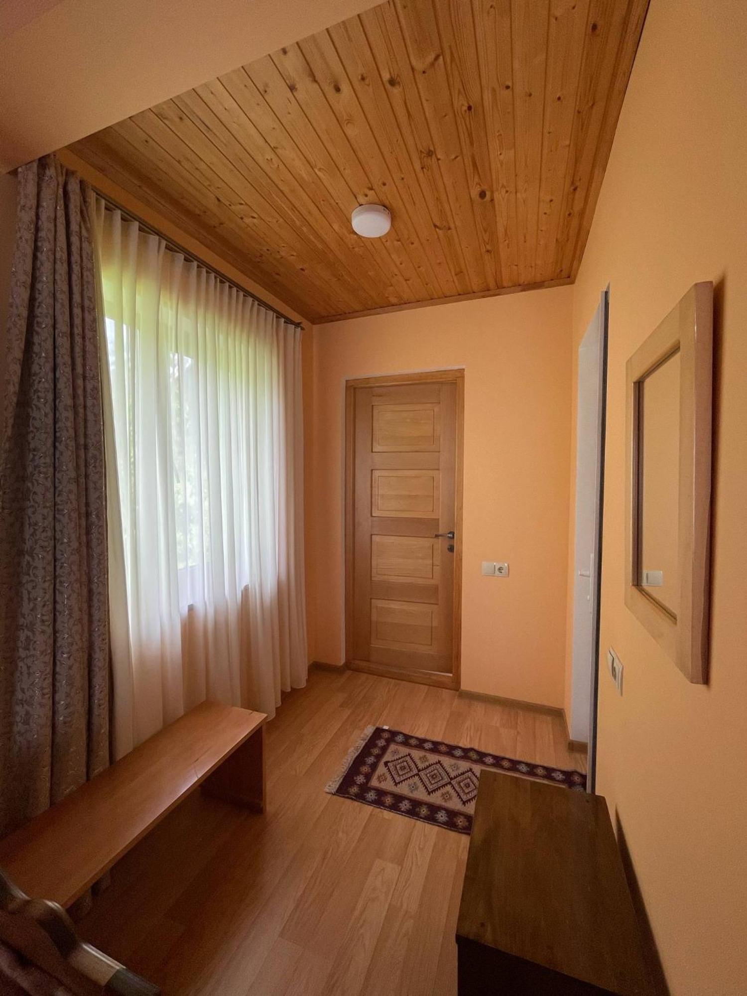 Guest House Victor Zhabeshi Экстерьер фото